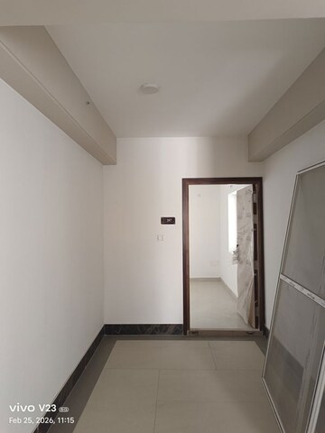 2 BHK Apartment For Sale in Technopolis Solitaire Unity, Hafeezpet