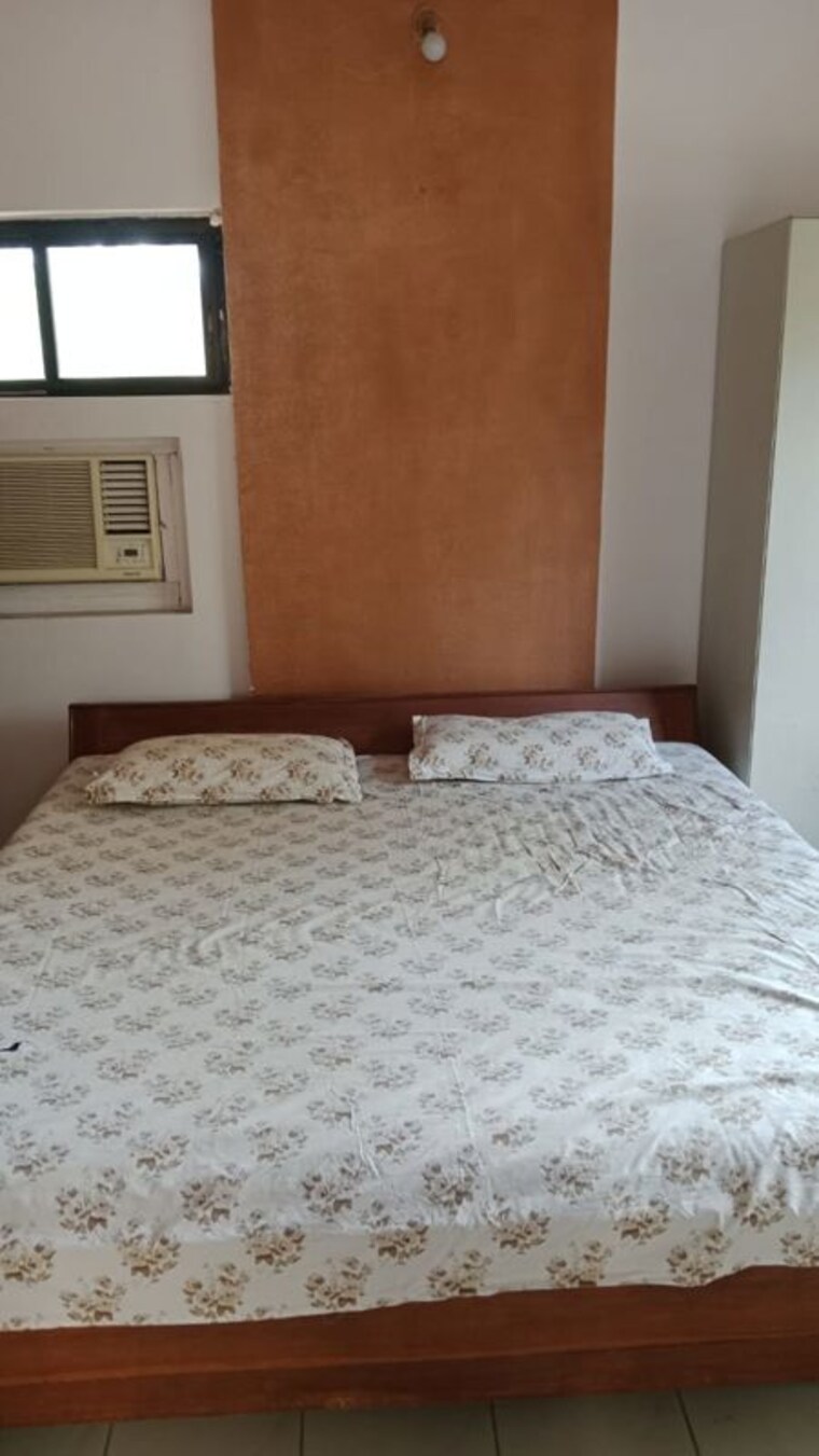 Bedroom, tata-glendale 3 Bedroom 1300 Sq.Ft. Apartment In Vasant Vihar Thane 10029157