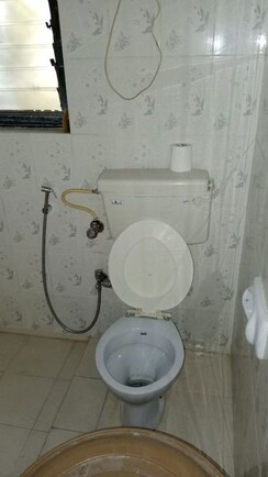 3 BHK + Pooja Room Apartment For Rent in Tata Glendale