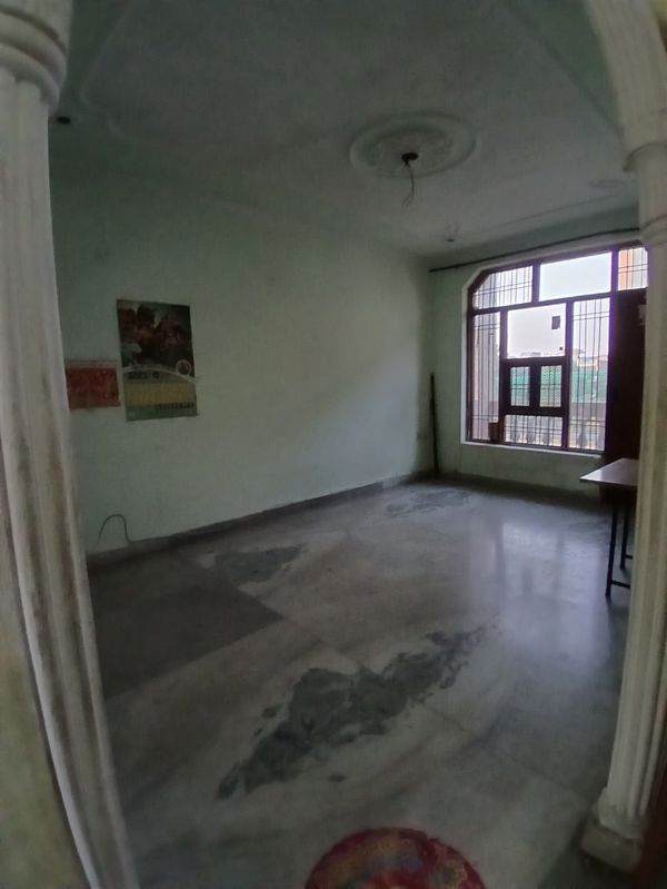 3 BHK Builder Floor For Rent in SRS Tower