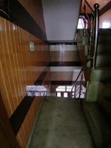 Kitchen in 3 BHK Builder Floor at SRS Tower, Sector 31 – for Rent