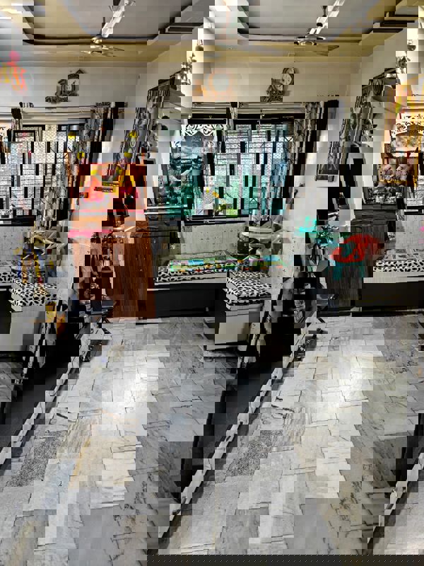 2 BHK 860 Sq.Ft. Apartment in Lotus Tower CHS