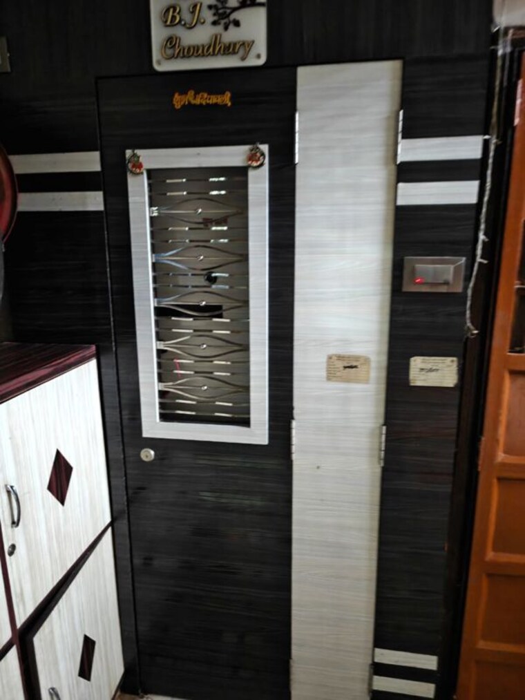Exterior View, lotus-tower-chs 2 Bedroom 860 Sq.Ft. Apartment In Kalyan West Thane 10029163
