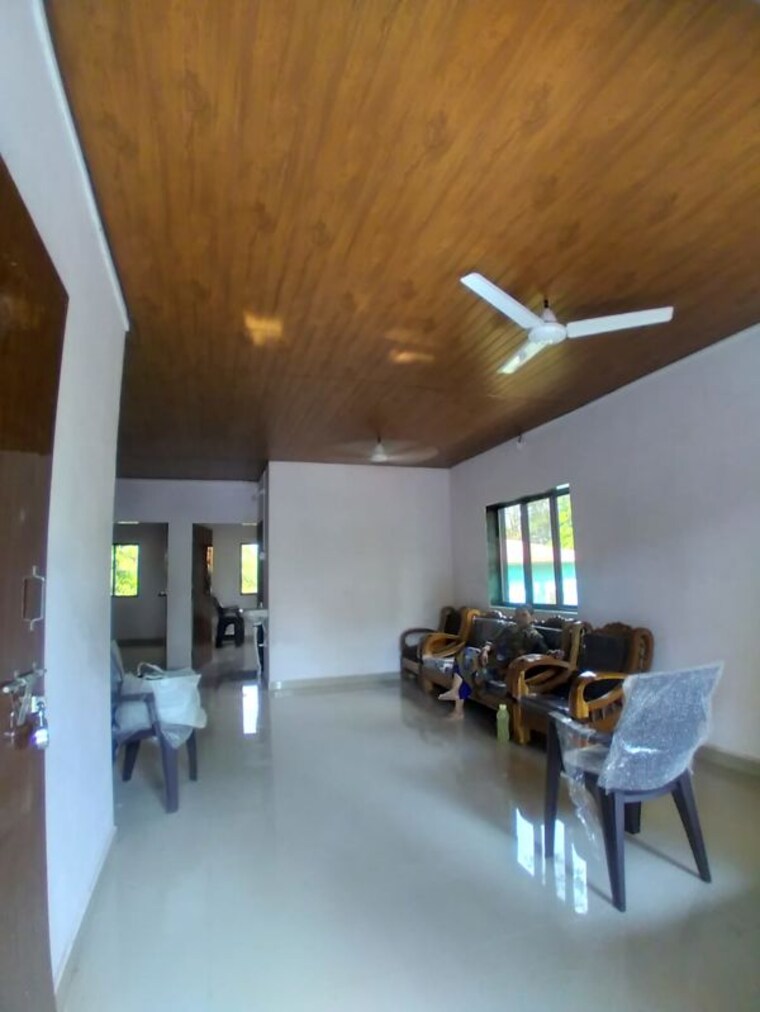 Gym, lotus-tower-chs 2 Bedroom 860 Sq.Ft. Apartment In Kalyan West Thane 10029163