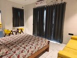 2.5 BHK + Pooja Room 1560 Sq.Ft. Apartment in Aparna Zenon