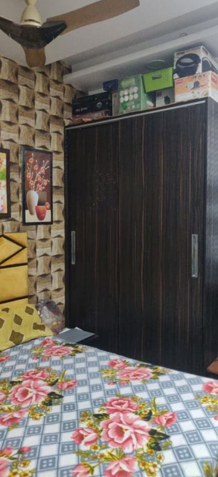 undefined, parakh-homes 2 Bedroom 800 Sq.Ft. Builder Floor In Gyan Khand I Ghaziabad 10029169