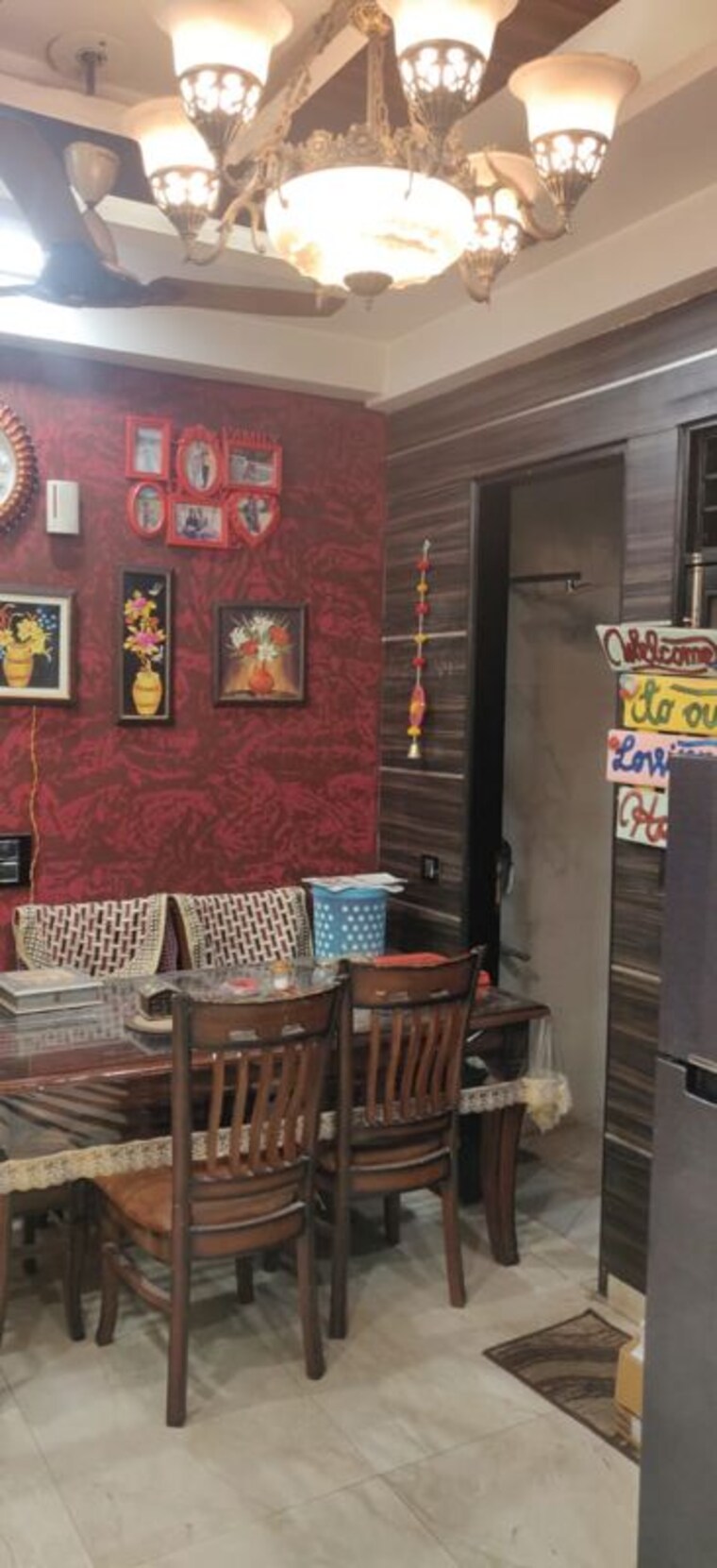 Exterior View, parakh-homes 2 Bedroom 800 Sq.Ft. Builder Floor In Gyan Khand I Ghaziabad 10029169