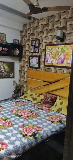 2 BHK Builder Floor For Rent in Parakh Homes