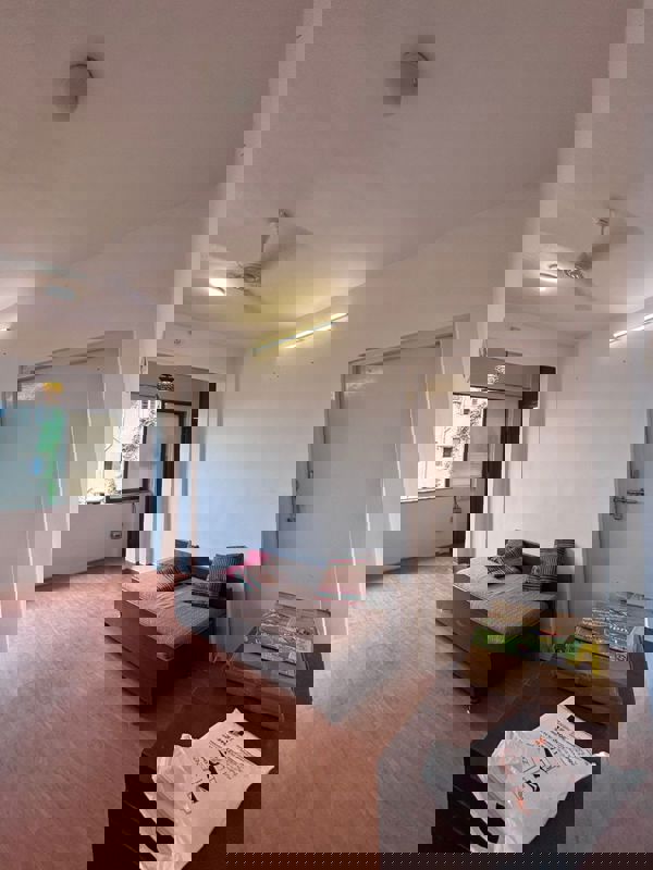 2 BHK 900 Sq.Ft. Apartment in GHP Whispering Woods