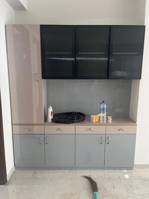 Furnished Amenities in 2 BHK Apartment at Signature Global The Millennia, Sector 37d – for Rent