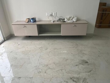 Floor Plan in 2 BHK Apartment at Signature Global The Millennia, Sector 37d – for Rent