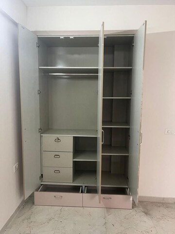 Furnished Amenities in 2 BHK Apartment at Signature Global The Millennia, Sector 37d – for Rent