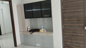 Furnished Amenities in 2 BHK Apartment at Signature Global The Millennia, Sector 37d – for Rent