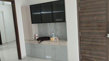 Furnished Amenities in 2 BHK Apartment at Signature Global The Millennia, Sector 37d – for Rent