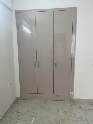 Building Lobby in 2 BHK Apartment at Signature Global The Millennia, Sector 37d – for Rent