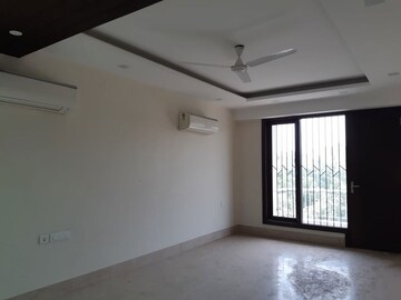 Room in 3 BHK Builder Floor at Shivalik Colony – for Rent