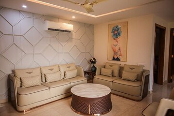 Room in 3 BHK Apartment at Ambala Highway – for Sale