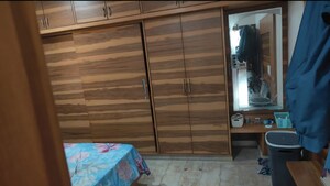Room in 3 BHK Builder Floor at Rt Nagar – for Rent