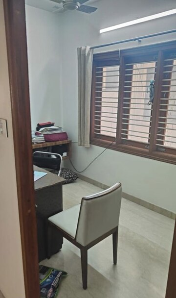 Kitchen in 3 BHK Builder Floor at Rt Nagar – for Rent