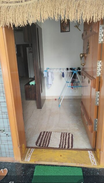 Bedroom in 3 BHK Builder Floor at Rt Nagar – for Rent
