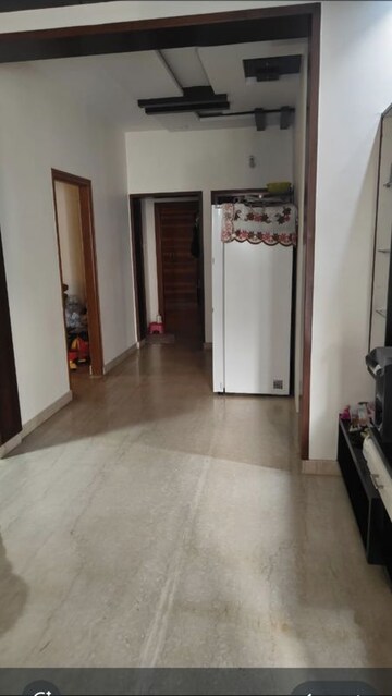 Room in 3 BHK Builder Floor at Rt Nagar – for Rent