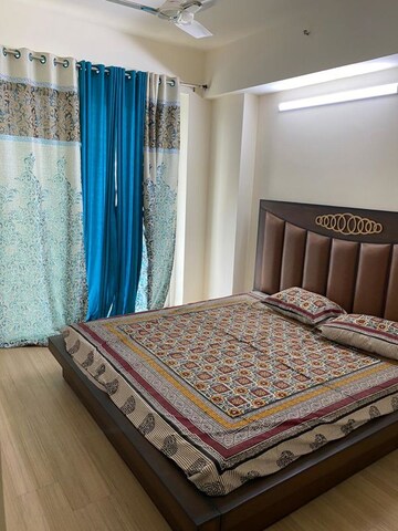 Bedroom in 3 BHK Apartment at Godrej Air Sector 85, Sector 85 – for Sale