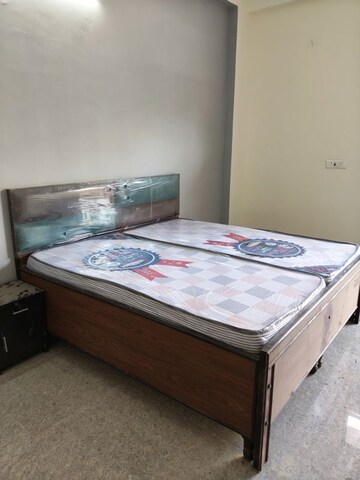 Bedroom in 1 RK Builder Floor at Basai – for Rent