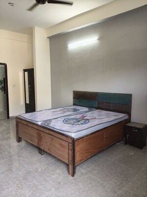 Bedroom in 1 RK Builder Floor at Basai – for Rent