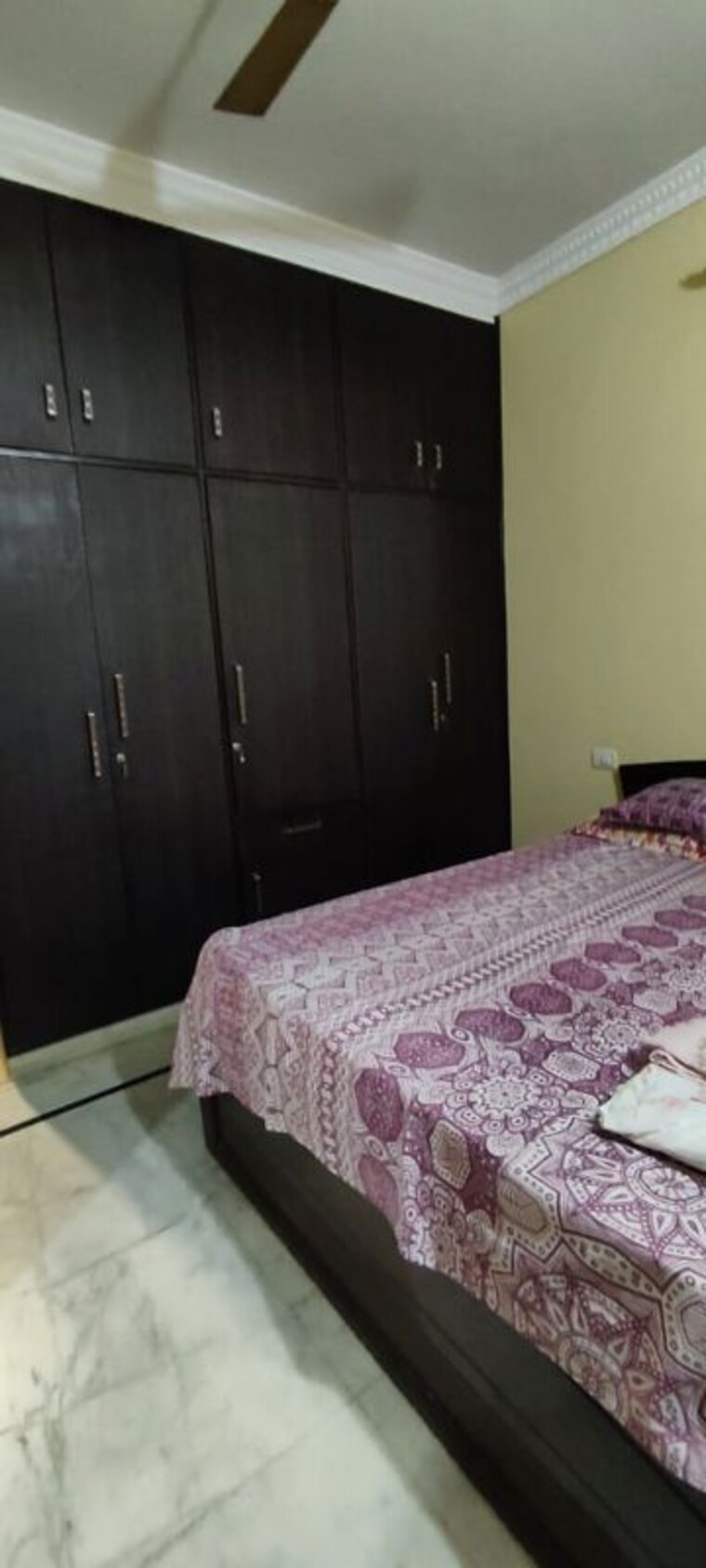 Bedroom, btm layout stage 2 3 Bedroom 2100 Sq.Ft. Independent House In Btm Layout Stage 2 Bangalore 10029186
