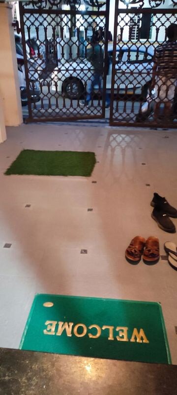 Bathroom in 3 BHK Independent House at Btm Layout Stage 2 – for Rent