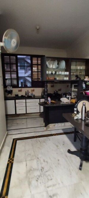 Kitchen in 3 BHK Independent House at Btm Layout Stage 2 – for Rent