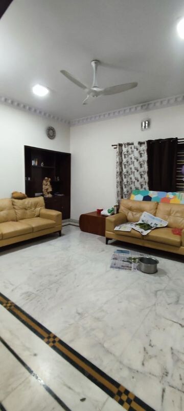 Bedroom in 3 BHK Independent House at Btm Layout Stage 2 – for Rent
