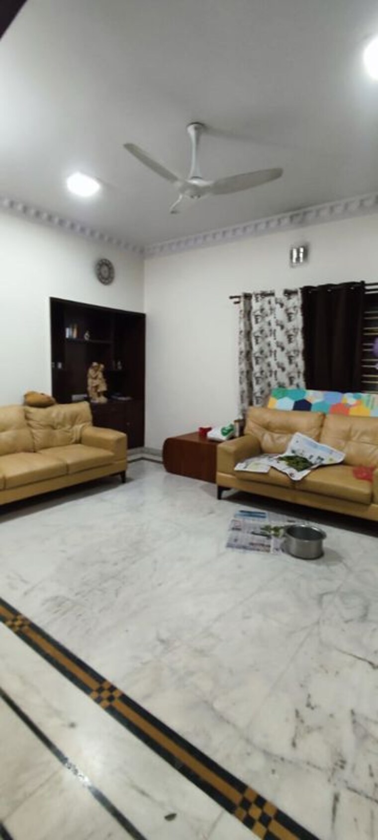 Bedroom, btm layout stage 2 3 Bedroom 2100 Sq.Ft. Independent House In Btm Layout Stage 2 Bangalore 10029186