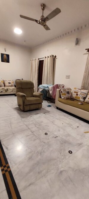 Living Room in 3 BHK Independent House at Btm Layout Stage 2 – for Rent