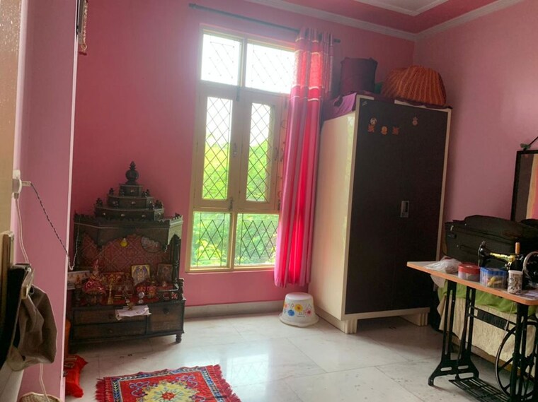 undefined, mehrauli 3 Bedroom 120 Sq.Yd. Builder Floor In Mehrauli Delhi 10029189