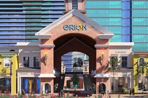  Shop For Sale in Wellgrow Orion One 32, Sector 132