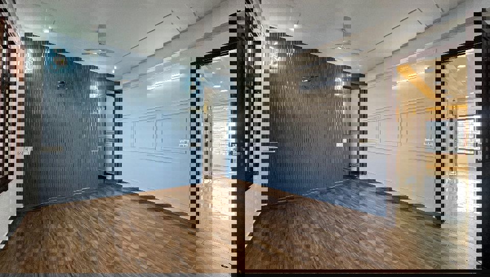 3 BHK + Extra Room 254 Sq.Yd. Builder Floor in Uppal Southend