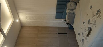 Bathroom in 3 BHK Builder Floor at Trehan Luxury Floors, Sohna Sector 35 – for Sale