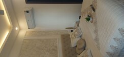 3 BHK + Study Room Builder Floor For Sale in Trehan Luxury Floors