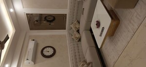 Master Bedroom in 3 BHK Builder Floor at Trehan Luxury Floors, Sohna Sector 35 – for Sale