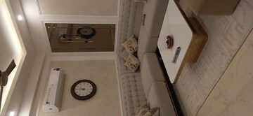 Master Bedroom in 3 BHK Builder Floor at Trehan Luxury Floors, Sohna Sector 35 – for Sale