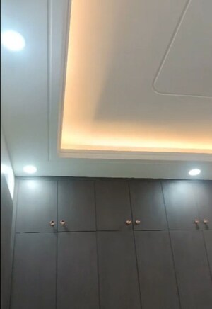 3 BHK Builder Floor For Sale in Mansarover Garden