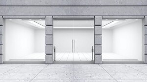  Shop For Sale in Pitampura