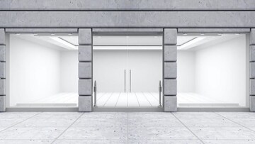  Shop For Sale in Pitampura