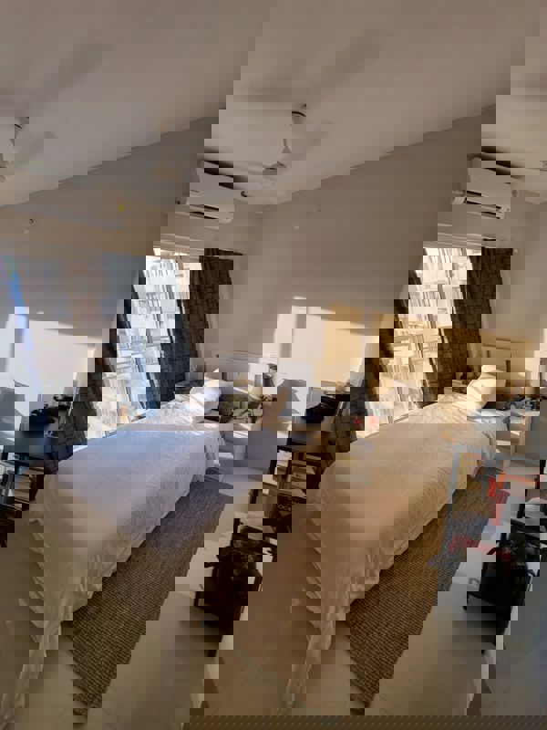 2 BHK + Study Room 858 Sq.Ft. Apartment in Sugee Atharva