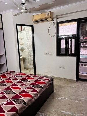 2 BHK Builder Floor For Rent in Lajpat Nagar I