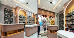 Retail Shop For Rent in Model Town