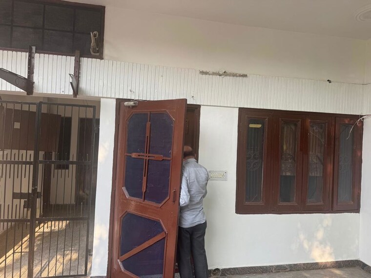 Exterior View, bptp-park-81 3 Bedroom 300 Sq.Yd. Apartment In Sector 81 Faridabad 10029226