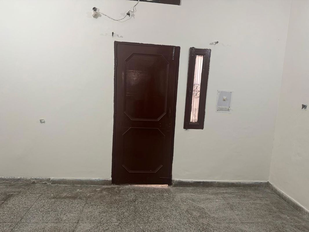3 BHK + Servant Room Apartment For Rent in BPTP Park 81
