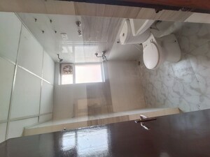 Kitchen in 3 BHK Apartment at Amrapali Leisure Park, Amrapali Leisure Valley – for Rent